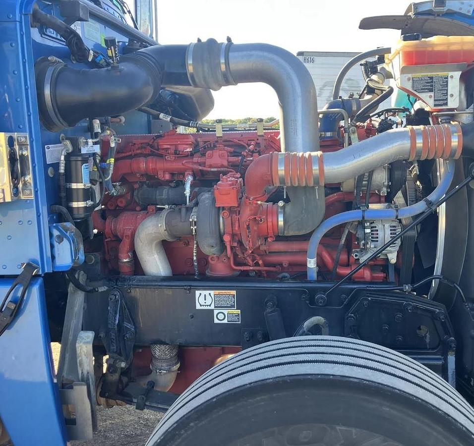 Used 2020 Peterbilt 389
