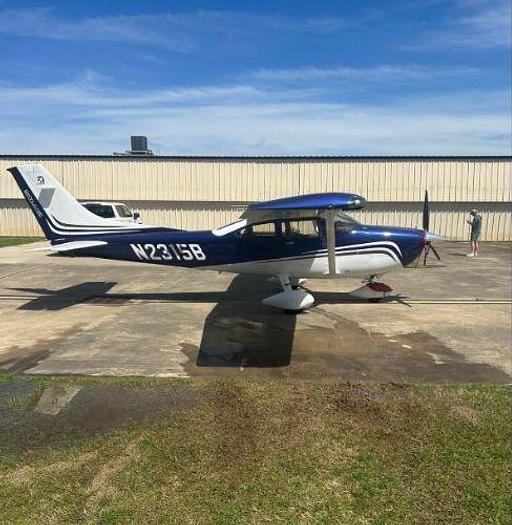 Used 2022 CESSNA 182T Skylane