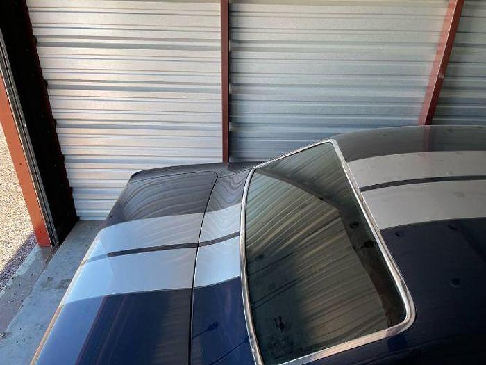 Used 1969 Pontiac FireBird 350