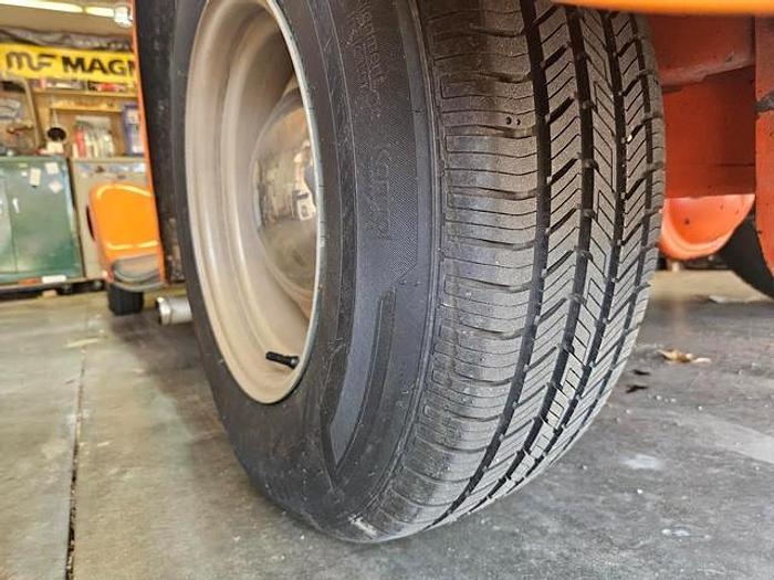 Used 1934 Ford Sedan Delivery