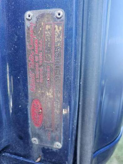 Used 2013 Peterbilt 587