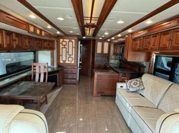 Used 2017 Winnebago Tour 42HD