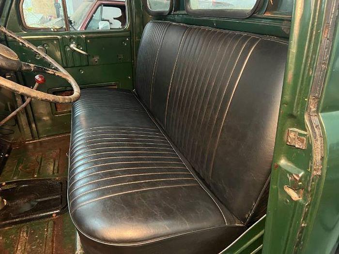 Used 1949 Dodge B Series Pickup