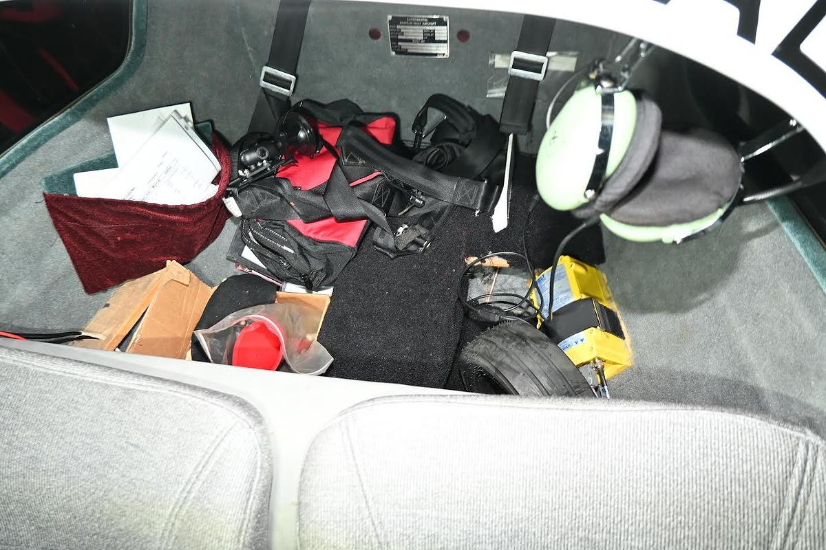 Used 1993 Lancair 360