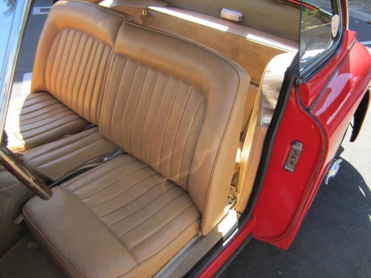 Used 1961 Jaguar XK150