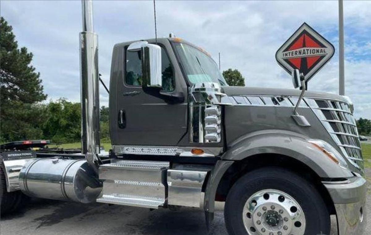 Used 2022 International Lonestar
