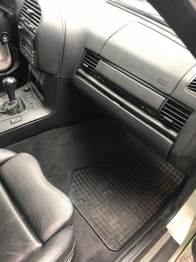 Used 1999 BMW M3