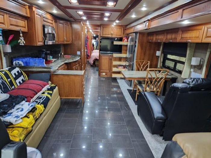 Used 2011 Newmar Mountain Aire 4314