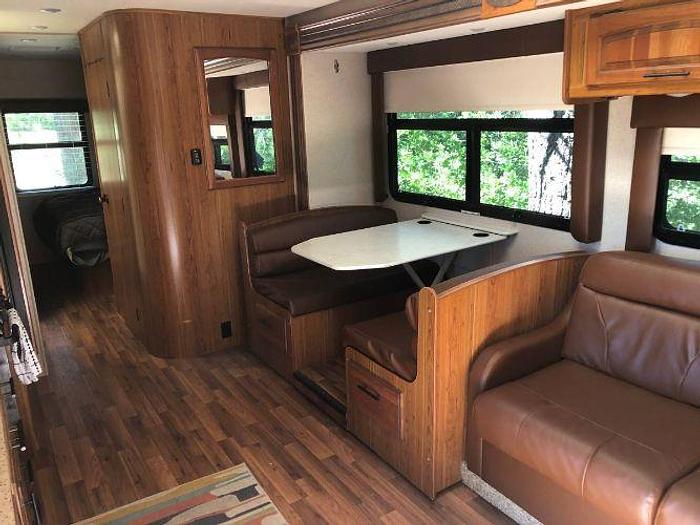 Used 2017 Jayco Greyhawk 29MV