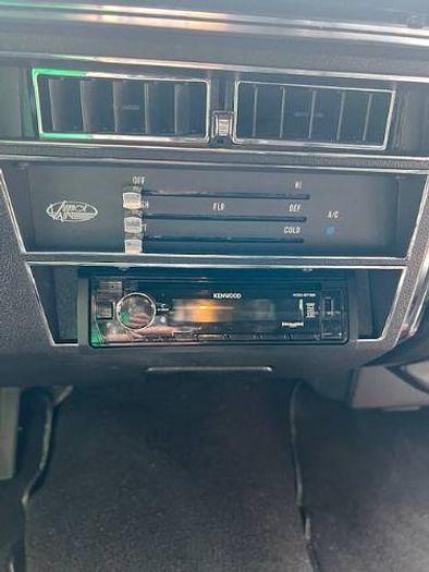 Used 1968 Chevrolet El Camino SS Clone