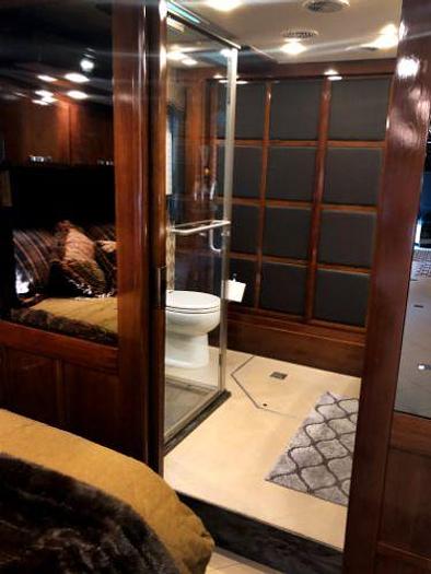 Used 2012 Newmar King Aire 4584