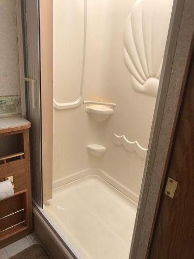 Used 2003 Winnebago Sightseer 33C