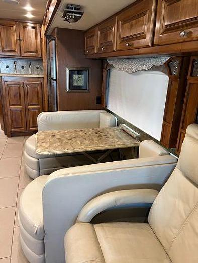 Used 2014 Tiffin Phaeton 40QTH