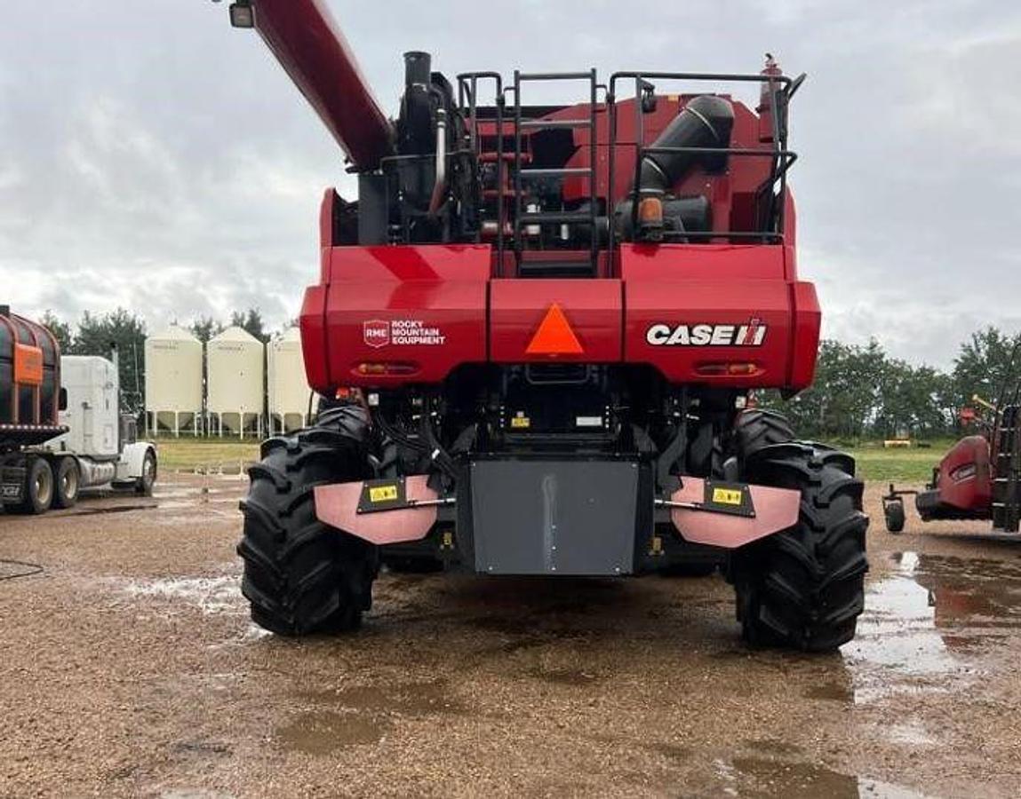 Used 2014 CASE IH 8230