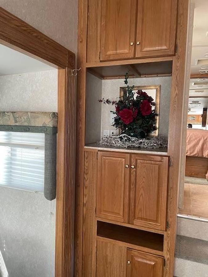 Used 2004 Fleetwood Wilderness