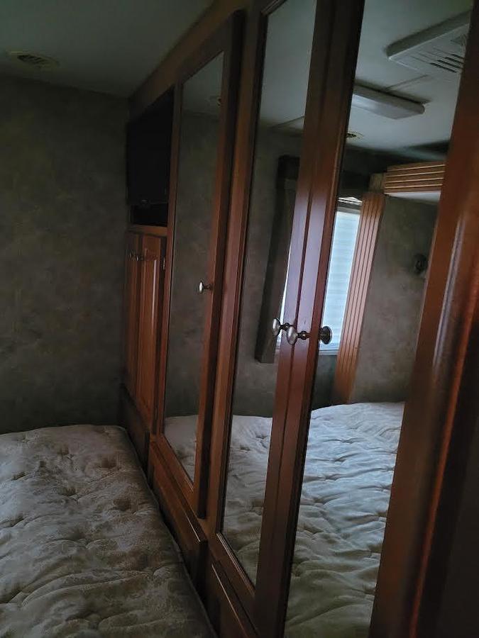 Used 2008 Gulf Stream Endura 6341