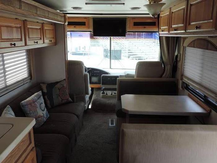 Used 2002 Monaco La Palma 30PBD