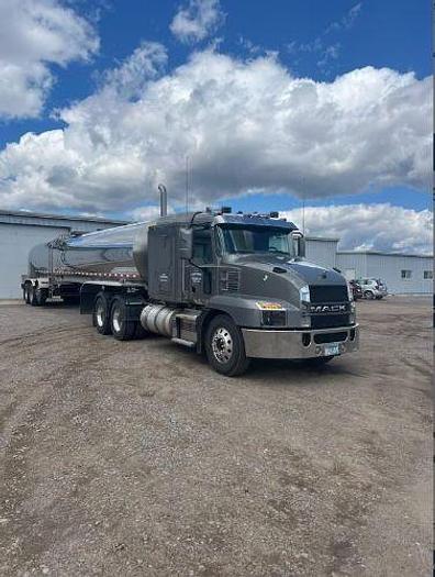 Used 2020 Mack Anthem 64T