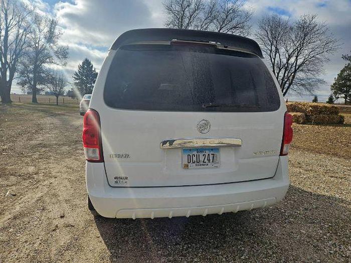 Used 2006 Buick Terraza CX