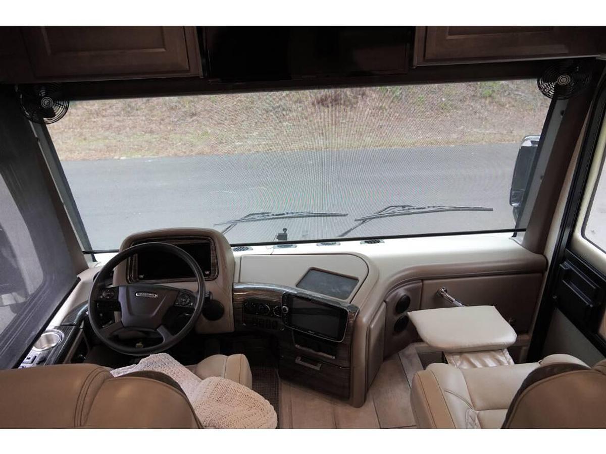 Used 2023 Thor Aria 4000