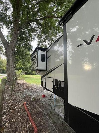 Used 2023 Alliance RV Valor 42V13