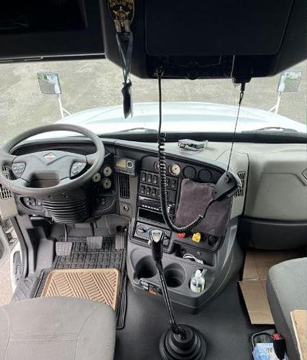 Used 2017 INTERNATIONAL PROSTAR