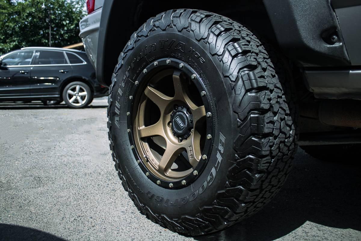 Used 2001 Jeep Grand Cherokee Limited