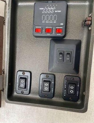 Used 2018 Jayco Jayflight 29RLDS