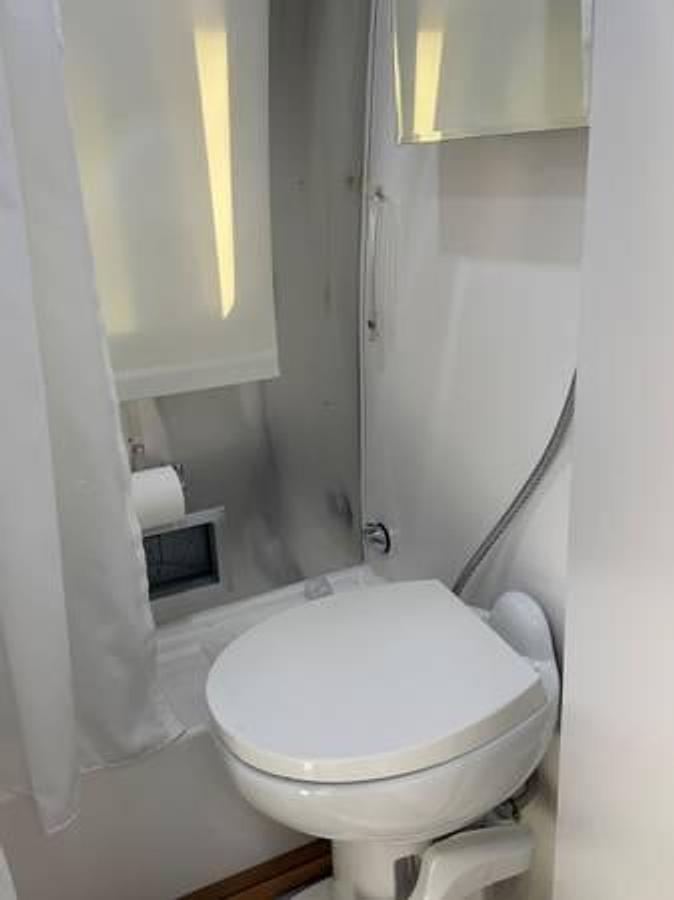 Used 2019 Airstream Bambi Sport 16RB Travel Trailer