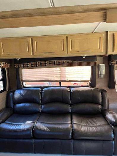 Used 2014 Coachmen Sportscoach 405FK