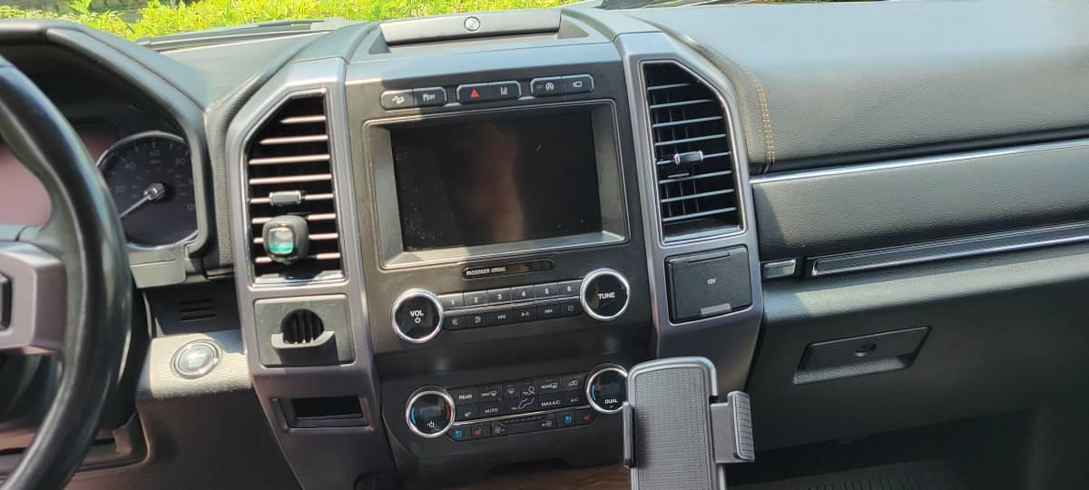 Used 2019 Ford Expedition Platinum