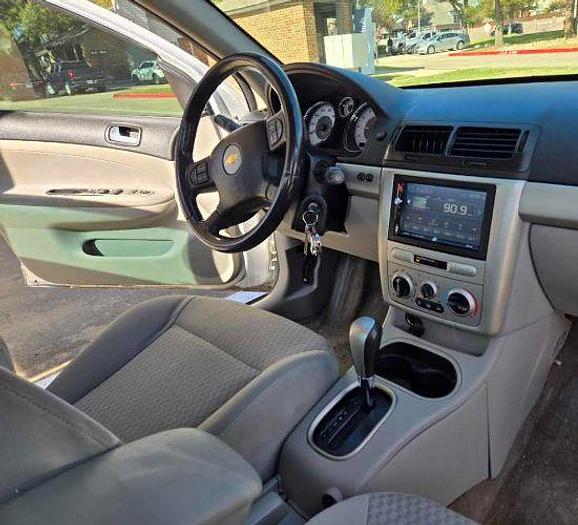 Used 2006 Chevrolet Cobalt LT