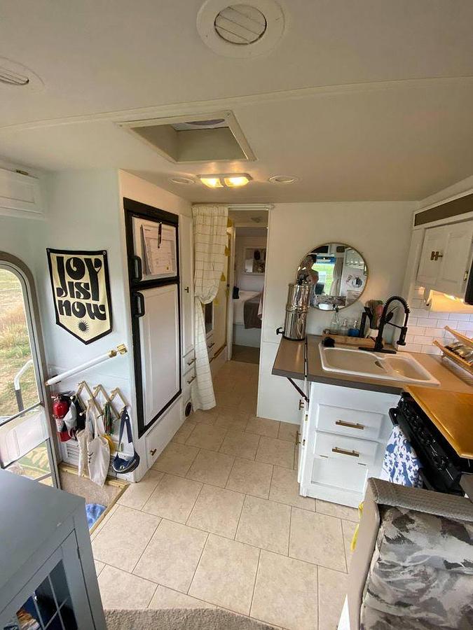 Used 2004 Tiffin Motorhomes Allegro Open Road Class A Motorhome