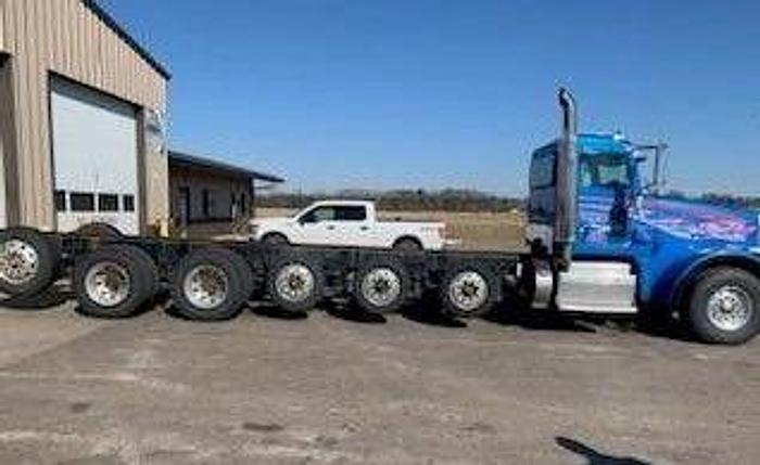 Used 2013 Peterbilt 367