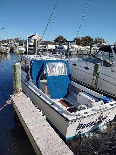 Used 1986 Shamrock Hardtop