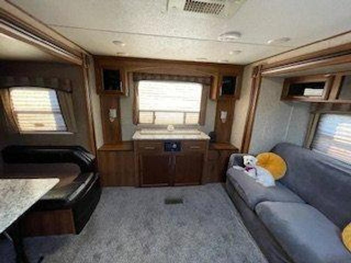 Used 2016 Forest River Tracer