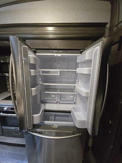 Used 2019 Keystone Montana 3855BR