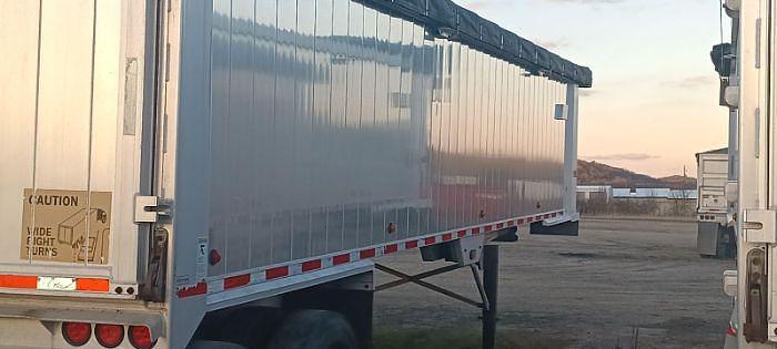 Used 2013 EAST Genesis