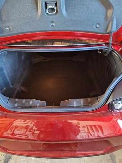 Used 2024 Chevrolet Camaro SS