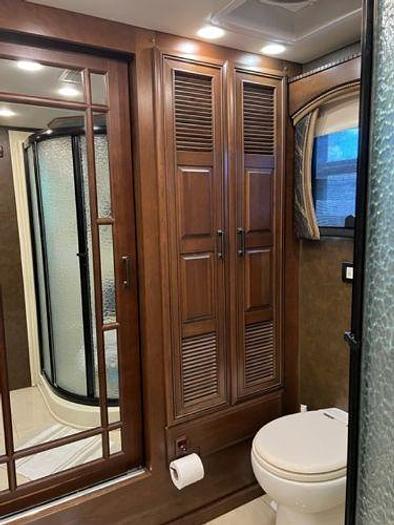 Used 2014 Aspire Coach