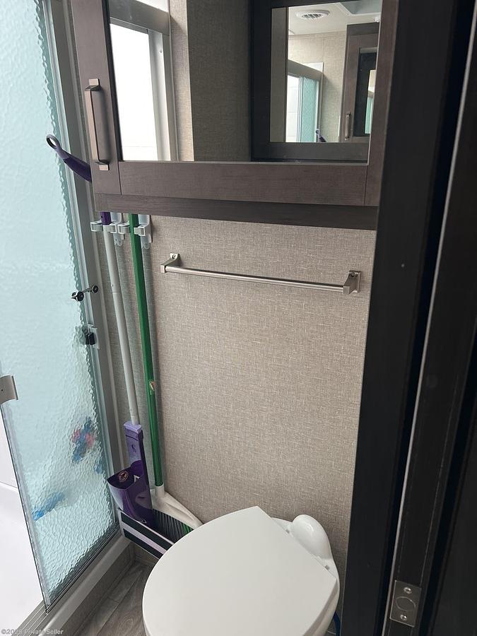 Used 2020 Grand Design  Reflection 150 Series 268BH