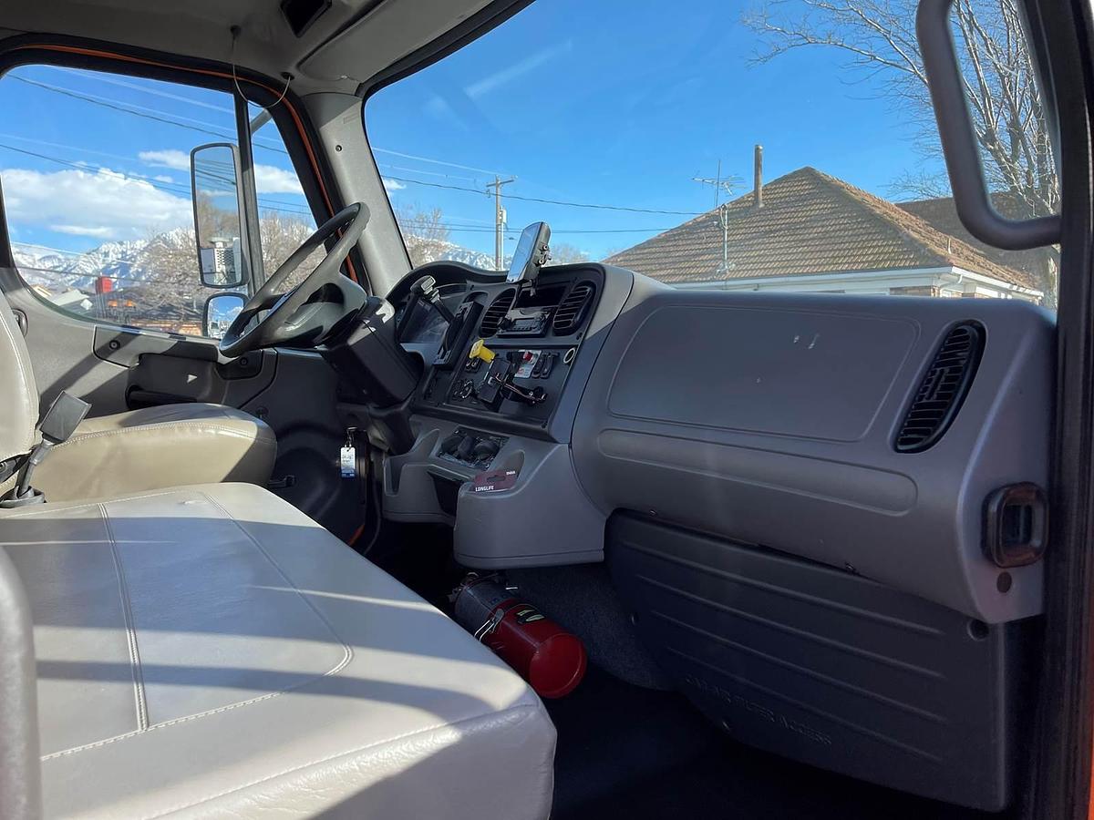 Used 2015 Freightliner M2