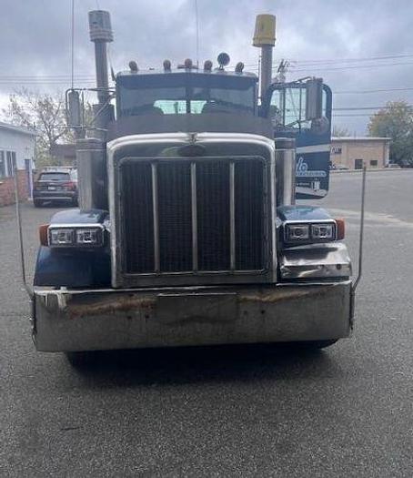 Used 1992 Peterbilt 378