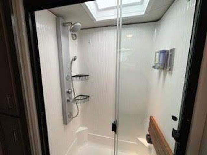 Used 2021 Grand Design Solitude 390RKR