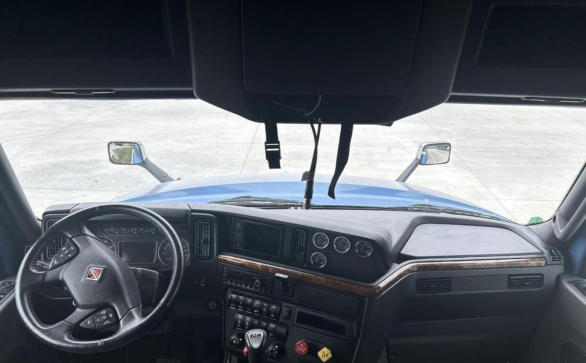 Used 2023 INTERNATIONAL LT Conventional Sleeper Semi
