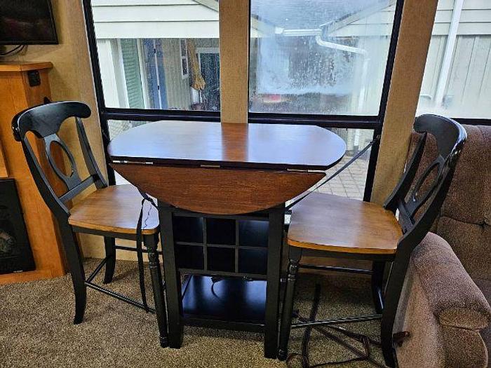 Used 2008 Winnebago Tour 40FD