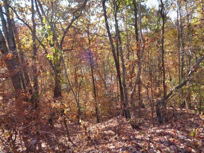 Used LOT 22 TWIN FEATHERS DR