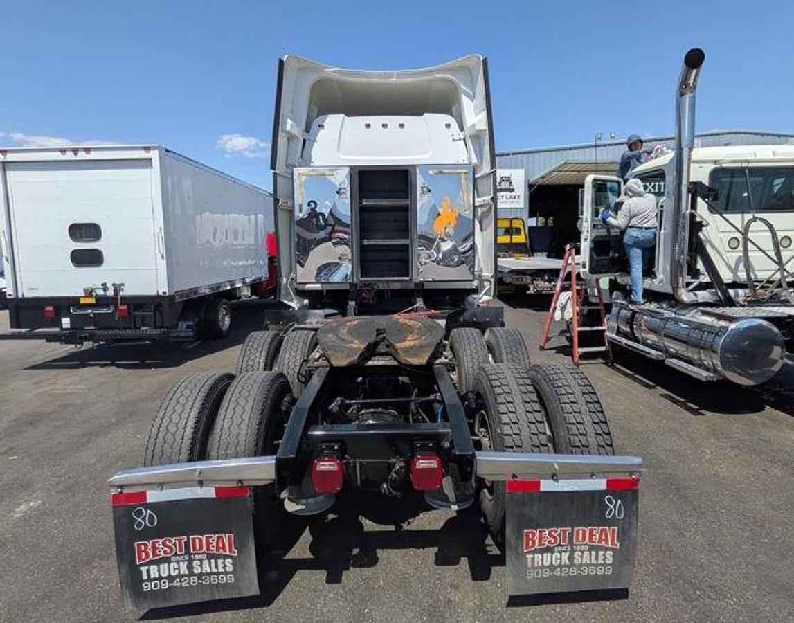 Used 2022 Western Star 5700XE