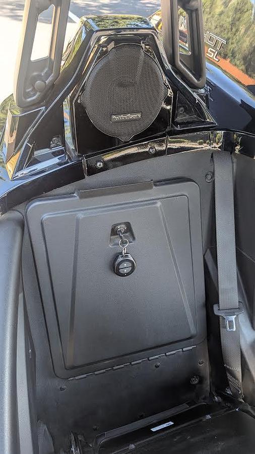 Used 2021 Polaris Slingshot SL