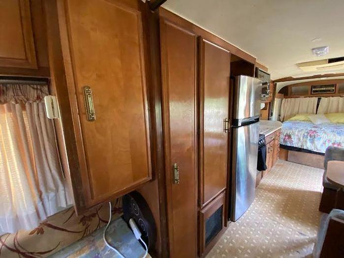 Used 1985 Avion Travel Trailer